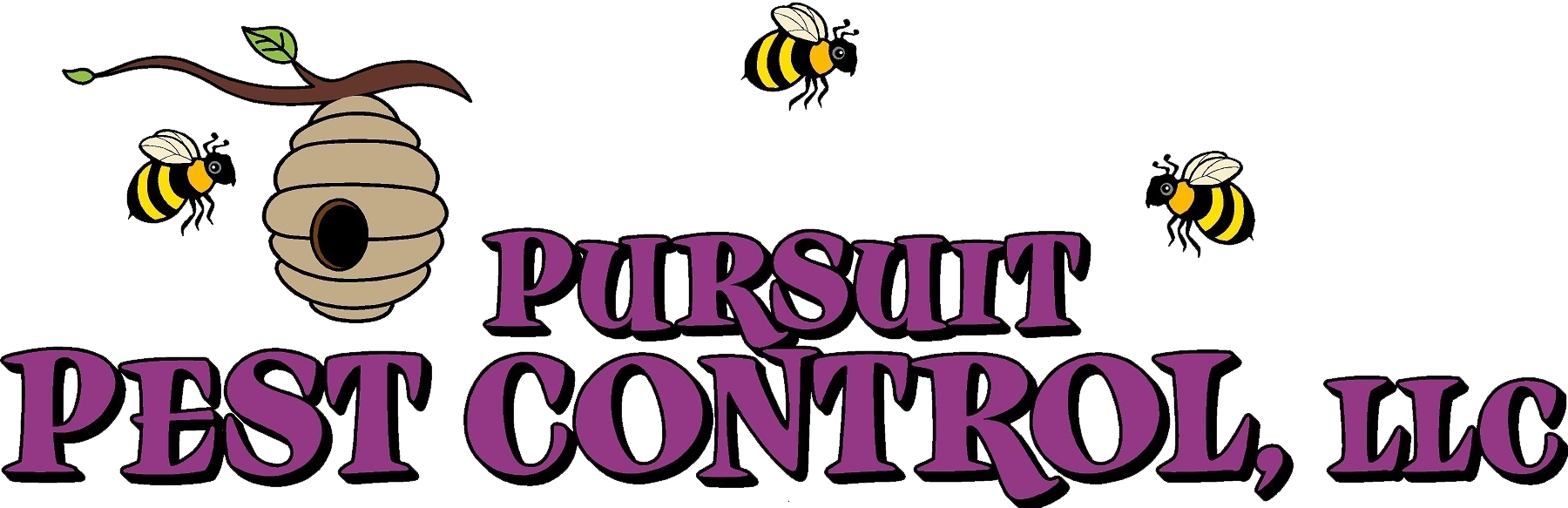 Pursuit Pest Control